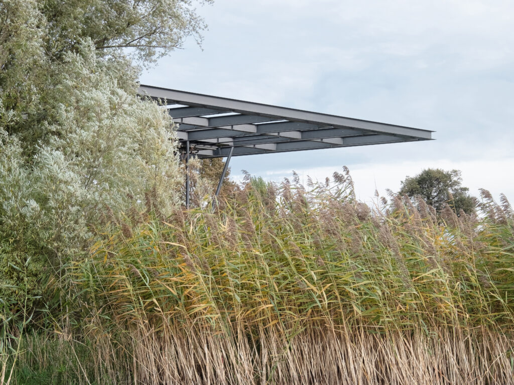 Seegartenbühne Allensbach